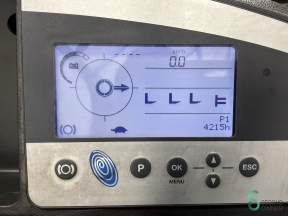 Still FM-X17 WKH11.575 5 19506