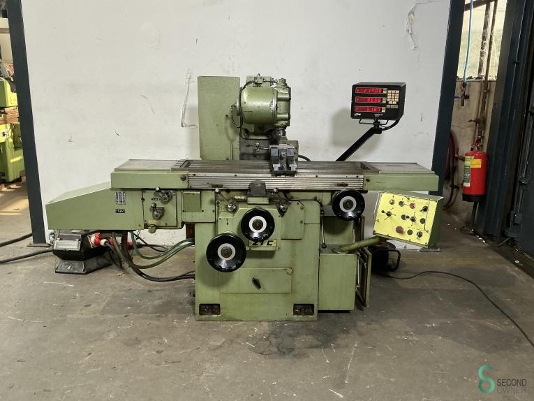 Ernault Z1C MET10.510 25 18065