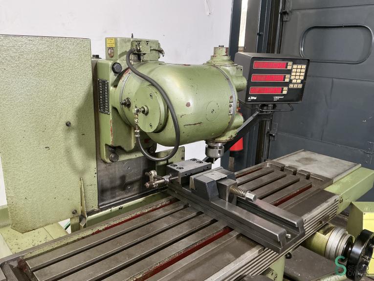 Ernault Z1C MET10.510 26 18065