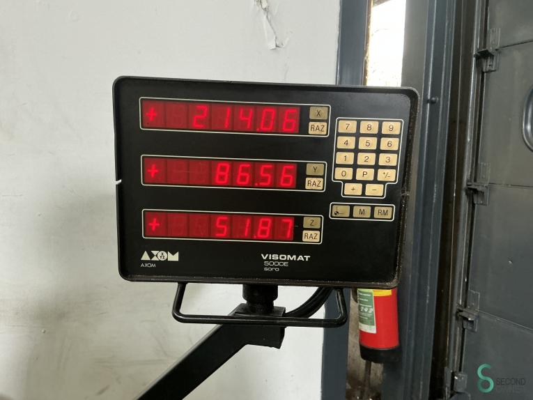 Ernault Z1C MET10.510 30 18065