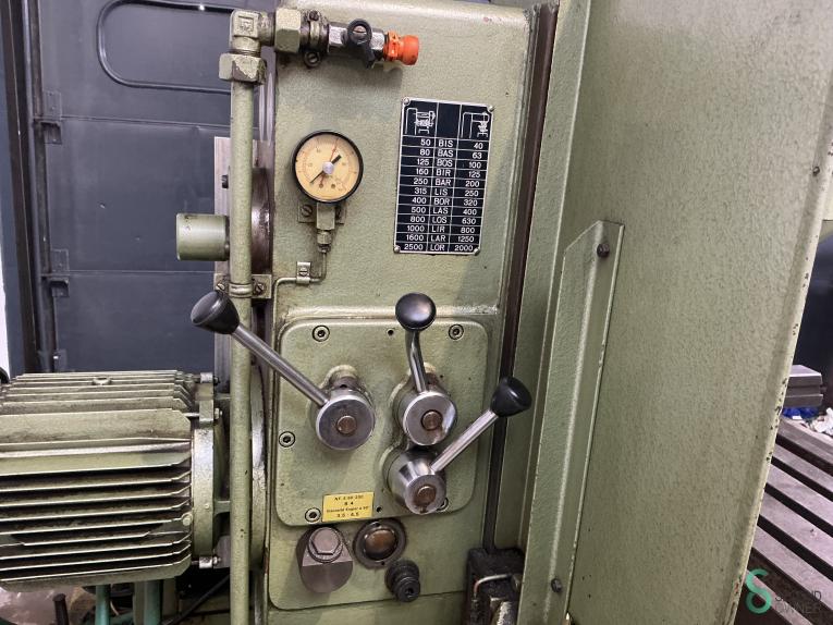 Ernault Z1C MET10.510 33 18065