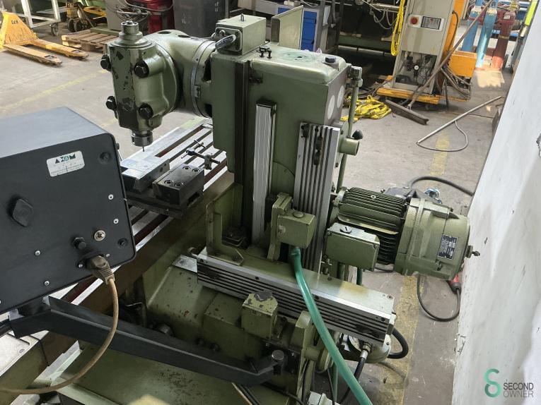 Ernault Z1C MET10.510 36 18065