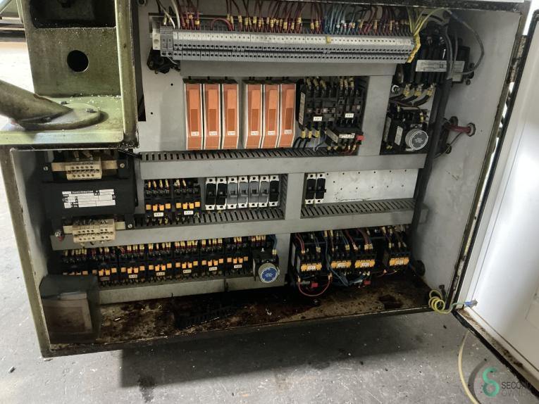 Ernault Z1C MET10.510 35 18065