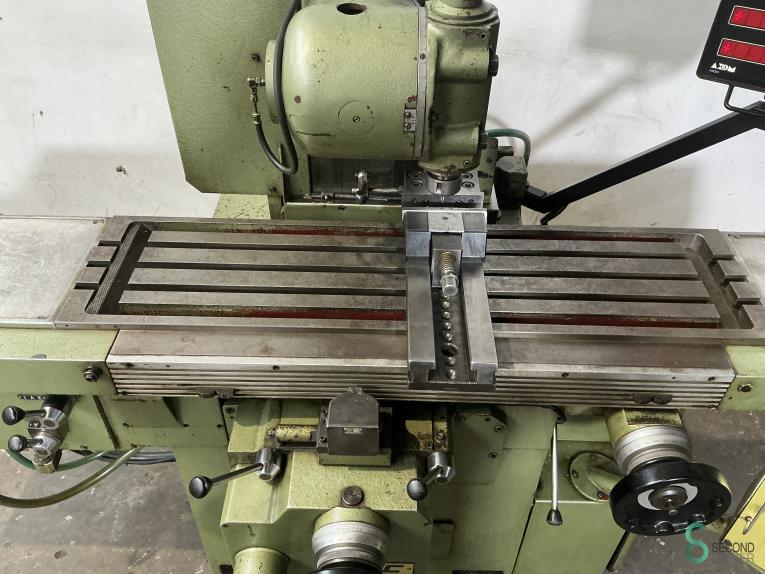 Ernault Z1C MET10.510 28 18065