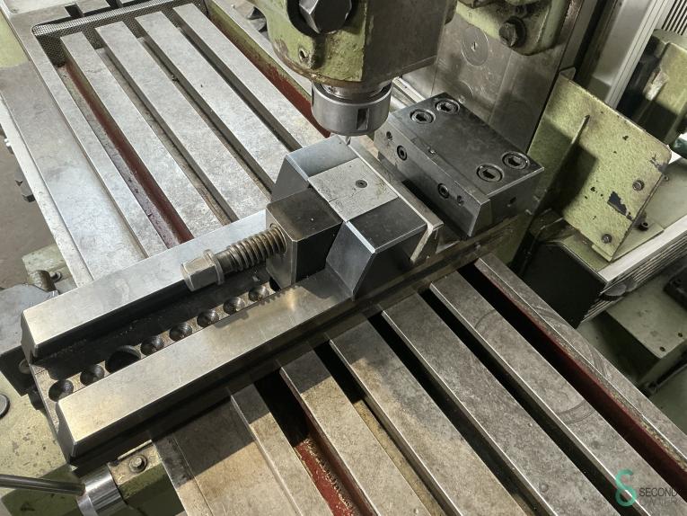 Ernault Z1C MET10.510 29 18065