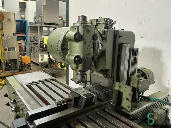 Ernault Z1C MET10.510 3 18065