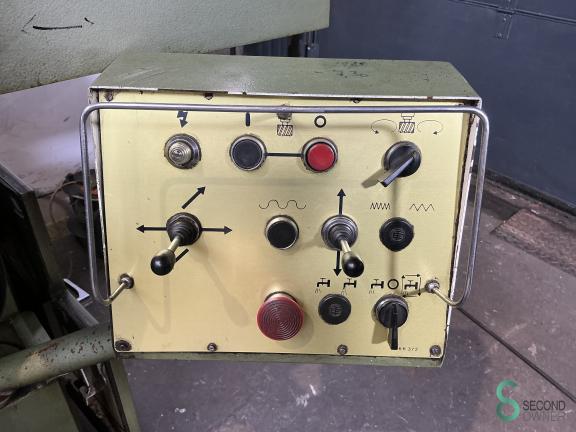 Ernault Z1C MET10.510 7 18065