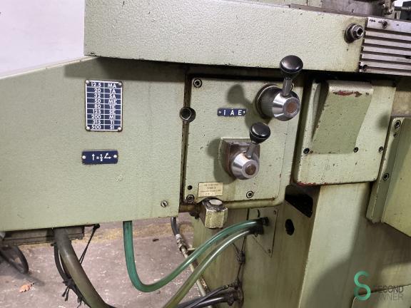 Ernault Z1C MET10.510 10 18065