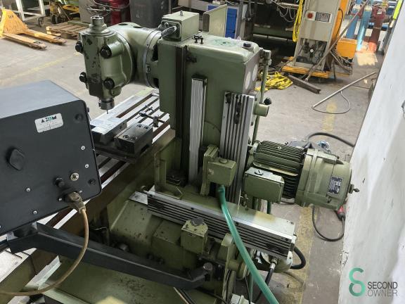 Ernault Z1C MET10.510 12 18065