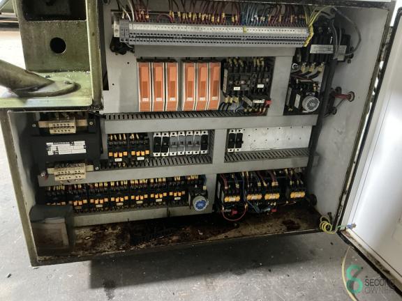 Ernault Z1C MET10.510 11 18065