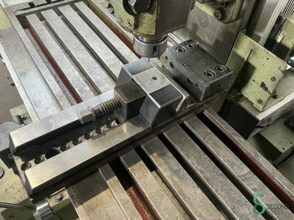 Ernault Z1C MET10.510 5 18065