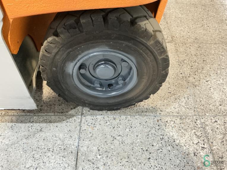 Still RX20-16P WKH9.709 63 17113