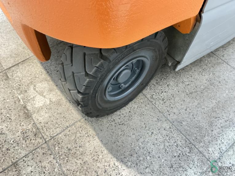 Still RX20-16P WKH9.709 65 17113