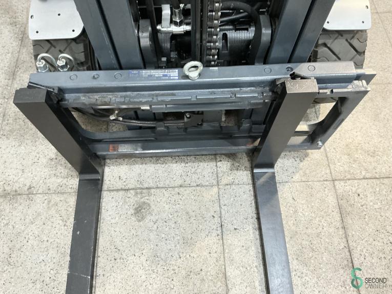 Still RX20-16P WKH9.709 49 17113