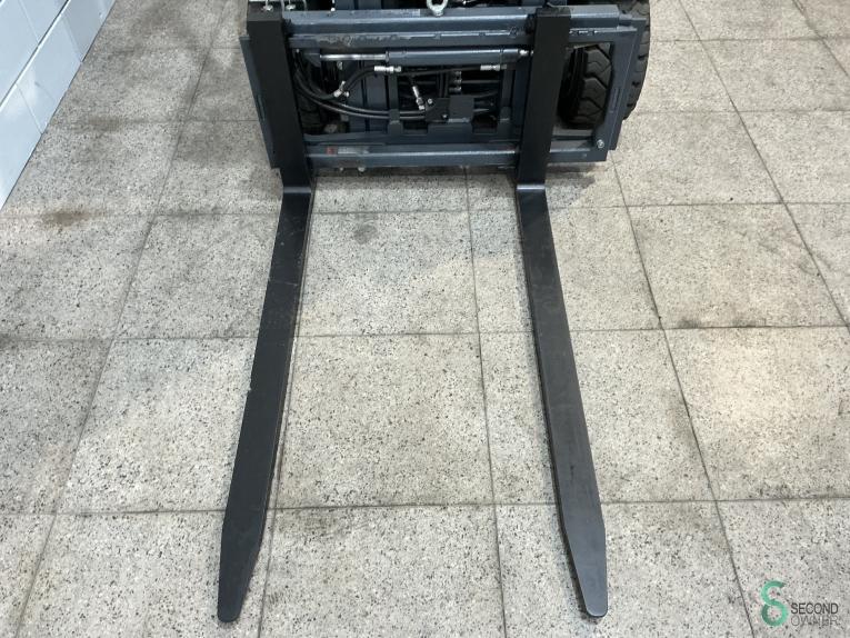 Still RX20-16P WKH9.709 51 17113