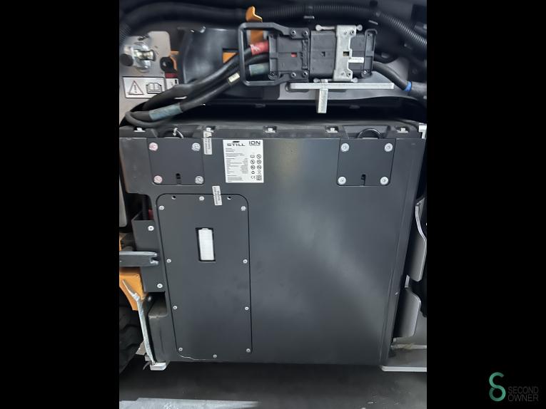 Still RX20-16P WKH9.709 61 17113