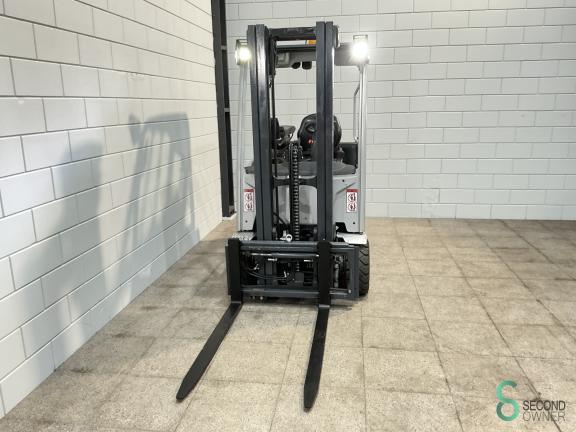 Still RX20-16P WKH9.709 3 17113