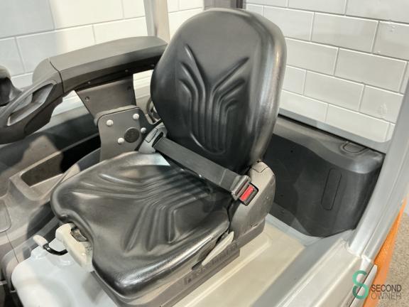 Still RX20-16P WKH9.709 13 17113