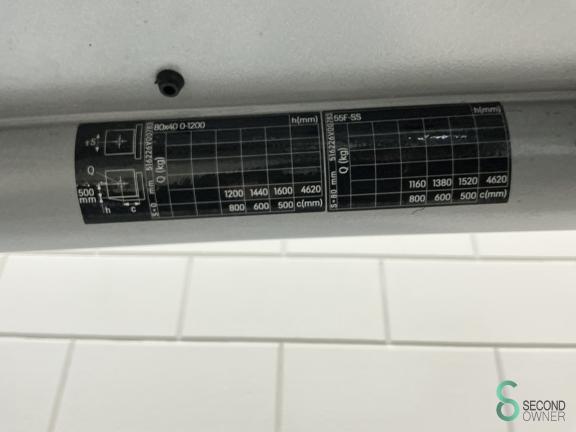 Still RX20-16P WKH9.709 18 17113