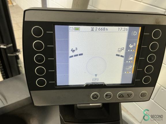 Still RX20-16P WKH9.709 11 17113