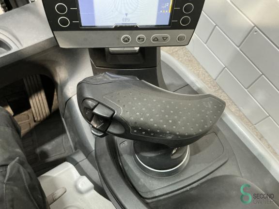 Still RX20-16P WKH9.709 15 17113