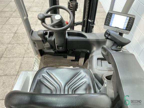 Still RX20-16P WKH9.709 14 17113