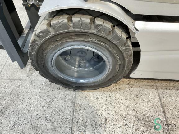 Still RX20-16P WKH9.709 20 17113