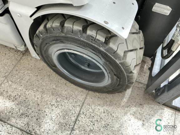 Still RX20-16P WKH9.709 22 17113