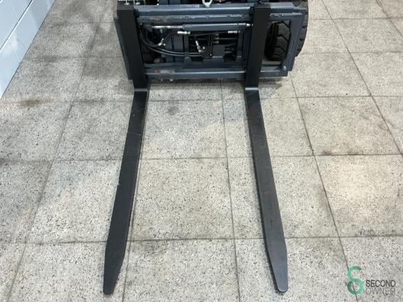 Still RX20-16P WKH9.709 7 17113