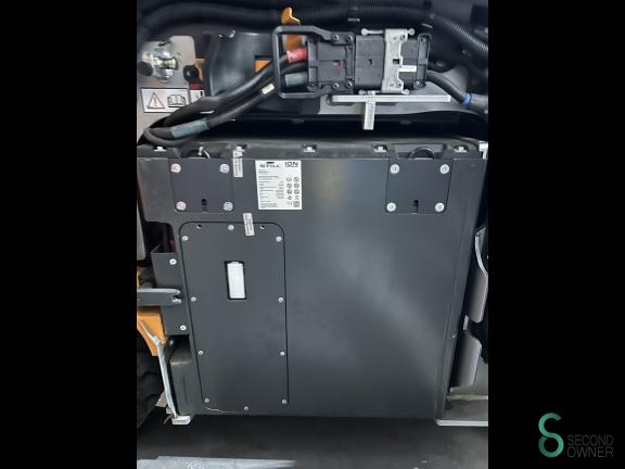 Still RX20-16P WKH9.709 17 17113