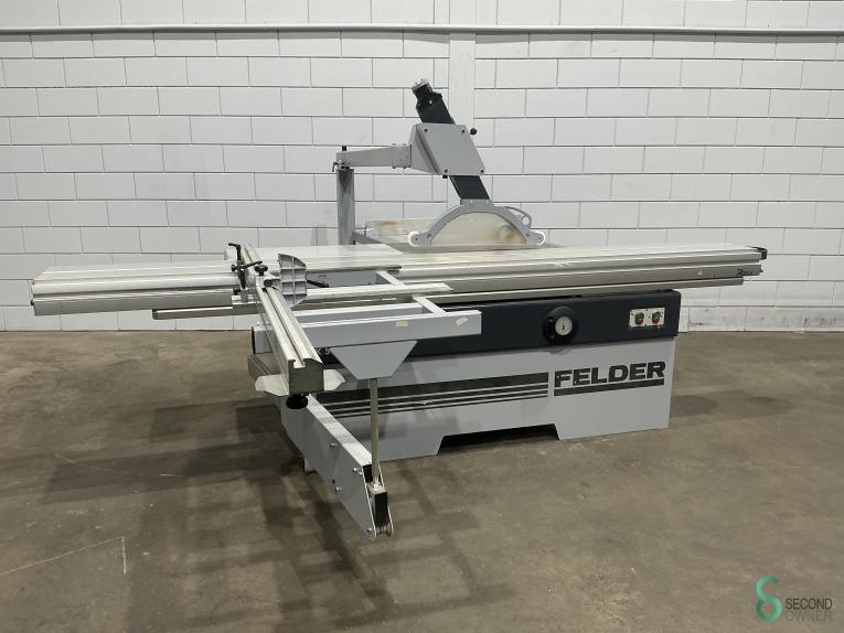 Felder K 540 S HOU11.138 67 18927