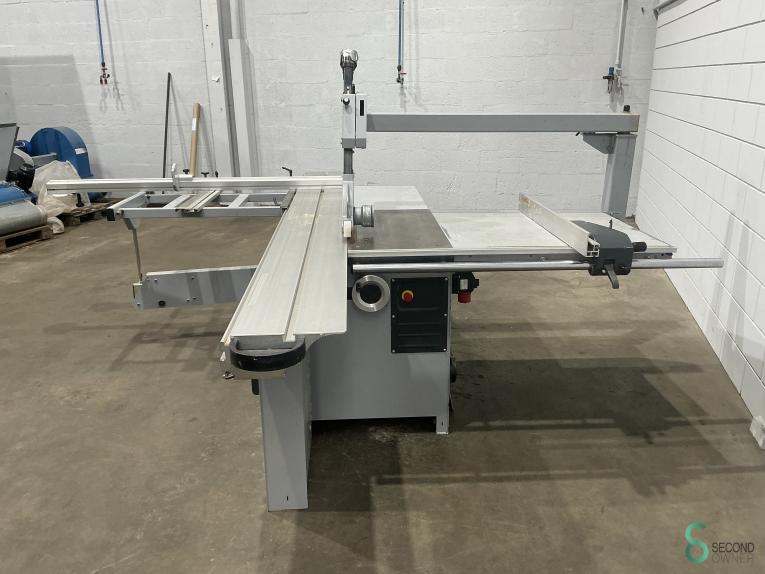 Felder K 540 S HOU11.138 83 18927
