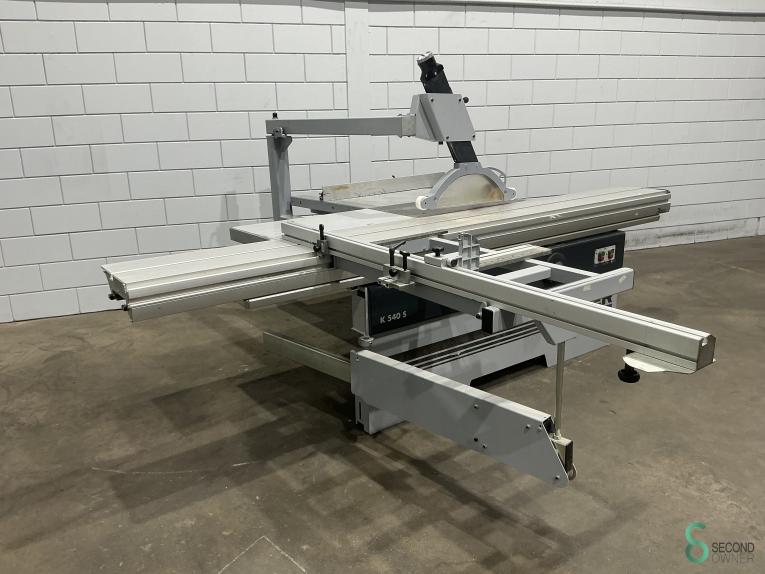 Felder K 540 S HOU11.138 70 18927