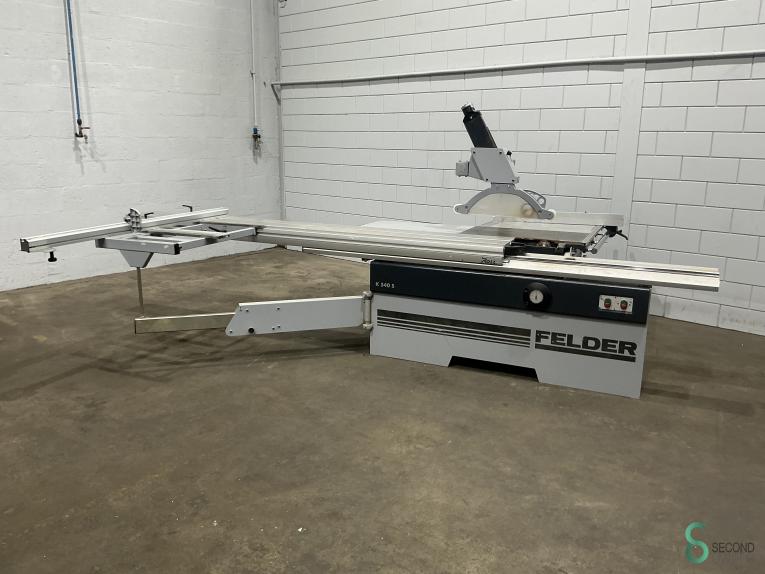 Felder K 540 S HOU11.138 78 18927