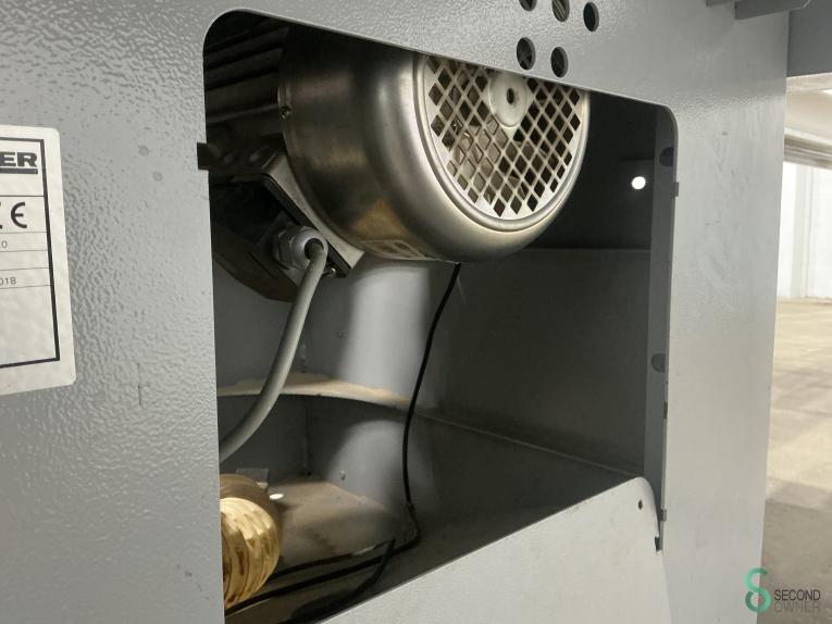 Felder K 540 S HOU11.138 72 18927
