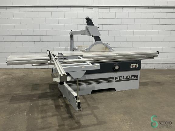 Felder K 540 S HOU11.138 1  18927