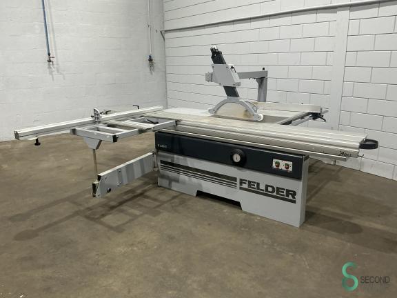 Felder K 540 S HOU11.138 2 18927