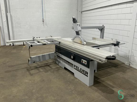 Felder K 540 S HOU11.138 3 18927