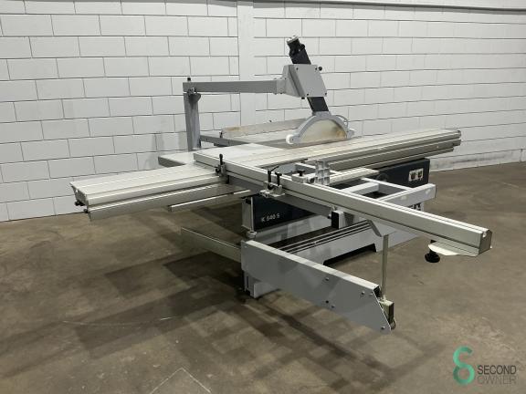 Felder K 540 S HOU11.138 4 18927
