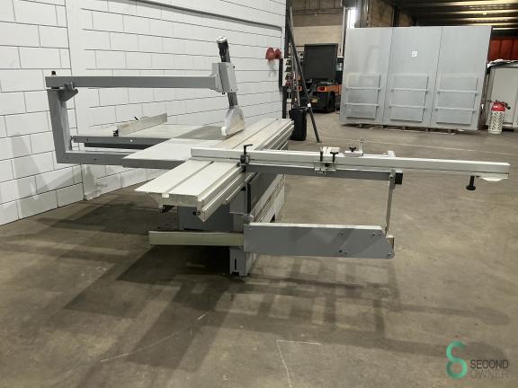 Felder K 540 S HOU11.138 11 18927