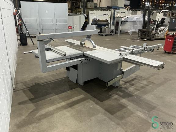 Felder K 540 S HOU11.138 5 18927