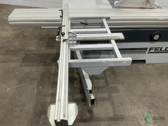 Felder K 540 S HOU11.138 31 18927