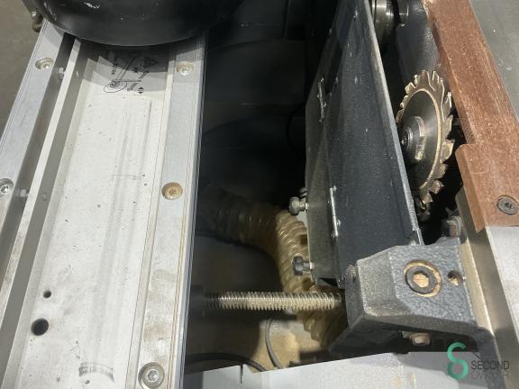 Felder K 540 S HOU11.138 20 18927