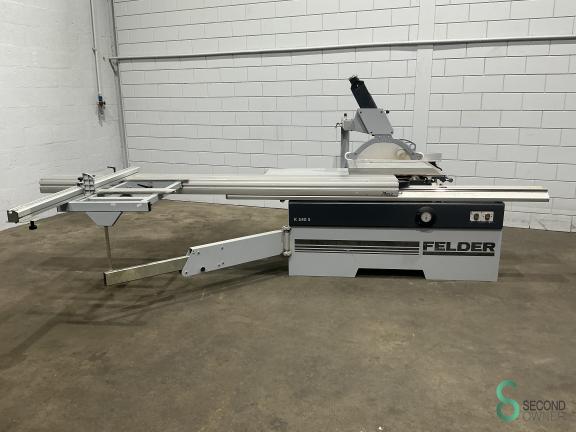 Felder K 540 S HOU11.138 9 18927