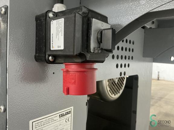 Felder K 540 S HOU11.138 26 18927