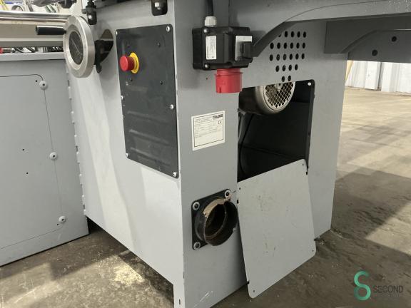 Felder K 540 S HOU11.138 25 18927