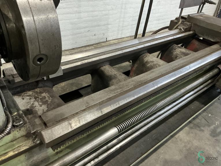 Stanko 1M63 MET9.292 39 16588