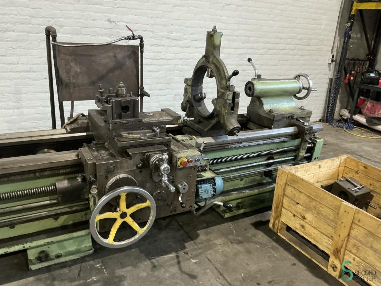 Stanko 1M63 MET9.292 36 16588