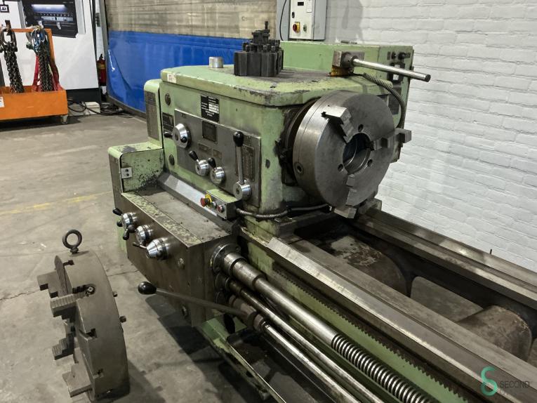 Stanko 1M63 MET9.292 38 16588