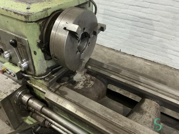 Stanko 1M63 MET9.292 8 16588